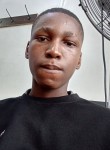 Chiburoma, 19 лет, Port Harcourt