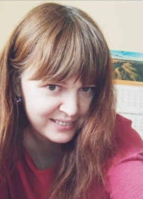 Ирина, 39, Россия, Томск