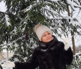 Людмила, 47 лет, Калуга