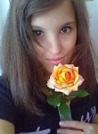 KRISTALIK, 23 года