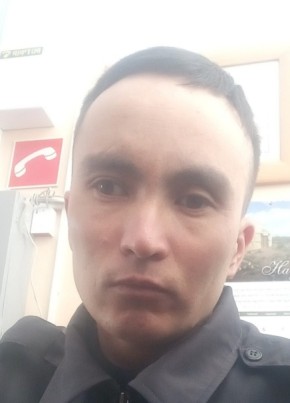 Баубек, 32, Қазақстан, Семей