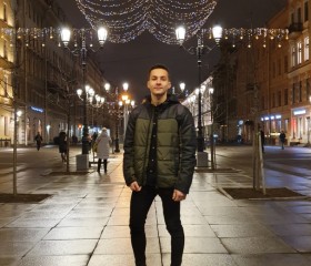 Виктор, 24 года, Симферополь