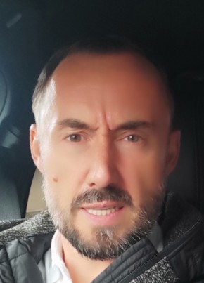 Yaroslav, 44, Russia, Moscow