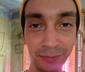 Rodrigo, 29, Buenos Aires