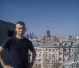 Егор, 32 года, Харків