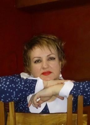 Евгения, 49, Россия, Иноземцево