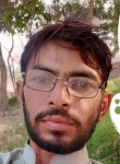 Zain Ullah, 18  , Islamabad