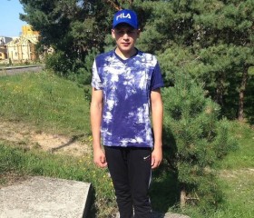 Сергій, 20 лет, Яворів