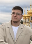 Stanislav, 20, Saint Petersburg