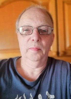 Klaus, 57, Bundesrepublik Deutschland, Aurich