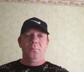 Михаил, 43 года, Луганск