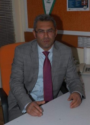 arisoy, 55, Türkiye Cumhuriyeti, Mardin