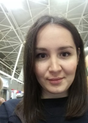 Марианна, 32, Россия, Ижевск