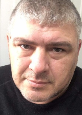 Шрэк, 43, Россия, Сковородино