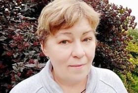 Людмила, 57 - Только Я