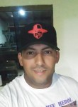Eliezer, 34 года, Brasília