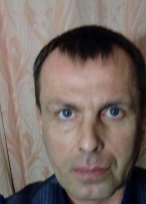 владимир, 48, Россия, Саров