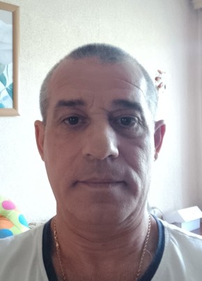 Яков из Междуреченска 59 лет