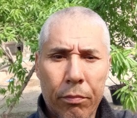 Mominzhon, 52, Tashkent