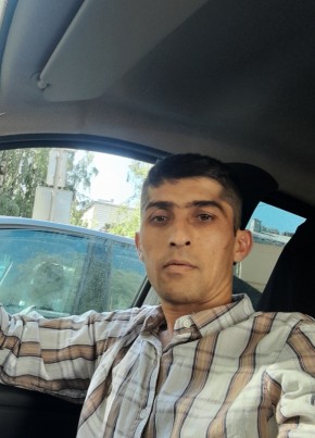 Ruslan, 34, Russia, Kirov (Kirov)