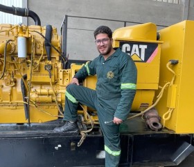 Mostafa, 27, Cairo