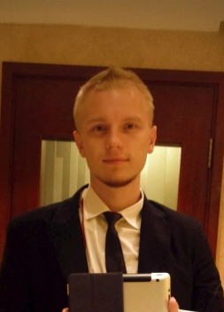 Sergey, 36, Russia, Smolensk