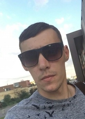 Nikolay, 33, Россия, Королёв