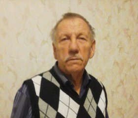 Василий, 78 лет, Пермь