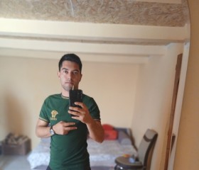 Sergiu, 23, Satu Mare