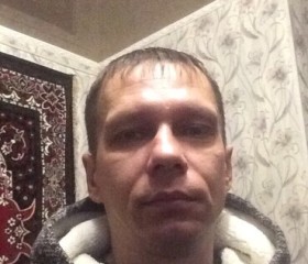 Борисов, 44 года, Томск