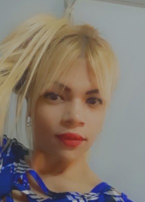 Rosy Cordero, 27, República de Cuba, La Habana