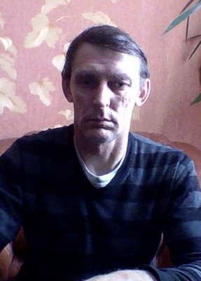 Evgen, 53, Россия, Омск