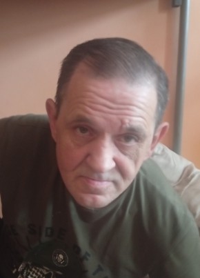 Олег из Санкт-Петербурга 53 года