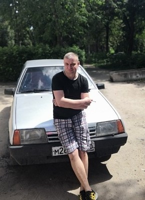 Алексей, 43, Россия, Лопатинский