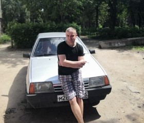 Алексей, 43 года, Лопатинский