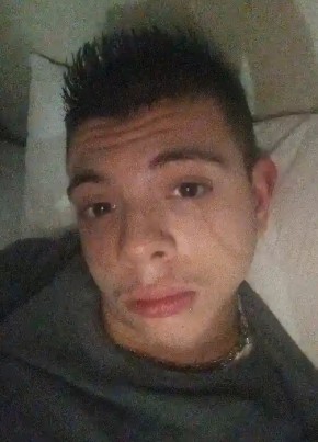 Alex из Roma 20 лет