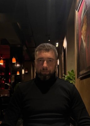 Алексей из Нижнего Новгорода 34 года
