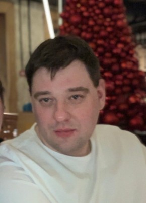 Артём, 35, Россия, Нижний Новгород
