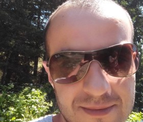 Йордан , 34 года, Пазарджик