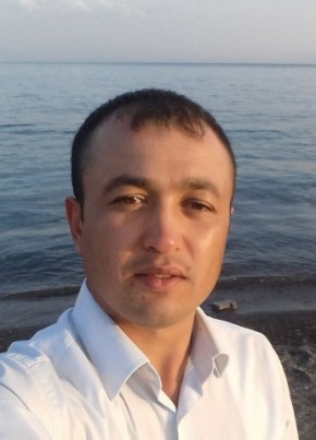 Suat, 38, Türkiye Cumhuriyeti, Ahlat