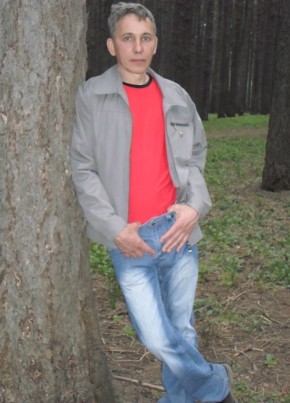 Игорь, 57, Россия, Новомосковск