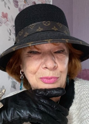 Лариса из Майкопа 63 года