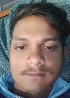 Dinesh, 25, India, New Delhi