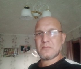 Алексей, 49 лет, Өскемен