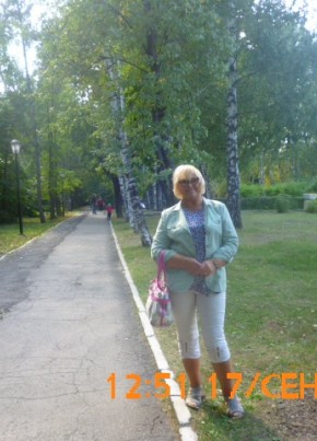 МАРА, 72, Россия, Ульяновск