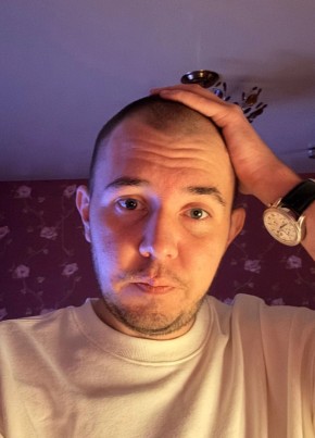 Даниил из Мичуринска 32 года