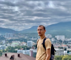 Alexander, 38, Buenos Aires