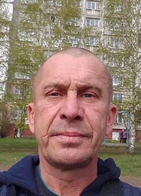 Виктор, 49, Россия, Новокузнецк