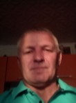 геннадий, 54 года, Красноярск