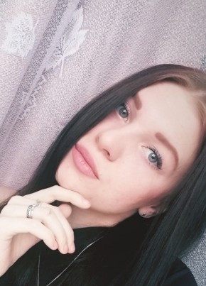 Sabina Mammadli, 29, Россия, Химки